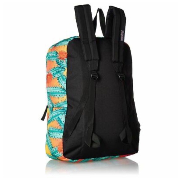 cactus backpack jansport